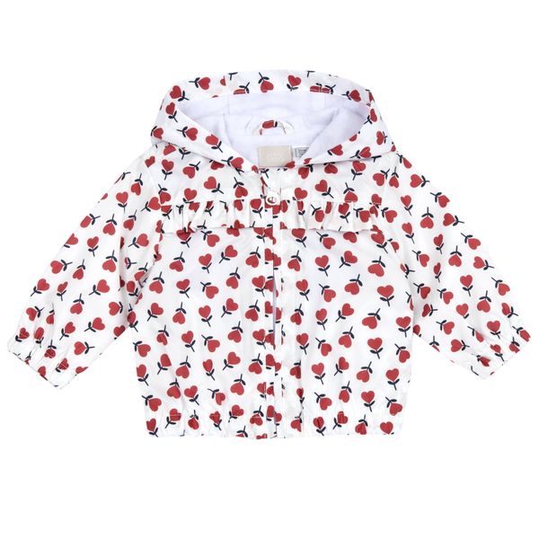 Giubbotto bambina - chicco - Chicco