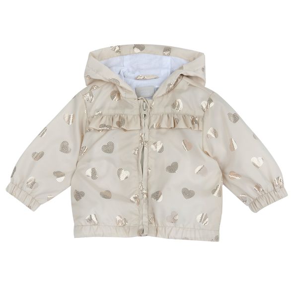 Giubbotto bambina - chicco - Chicco