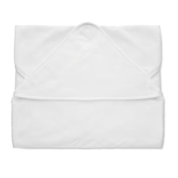 Mawi triangolo spugna bianco - Mawi