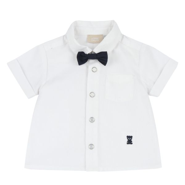 Camicia manica corta - chicco - Chicco