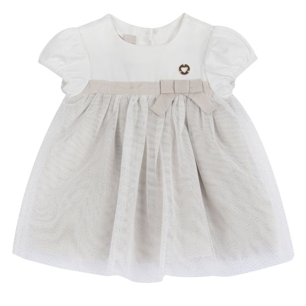 Vestito elegante - chicco - Chicco