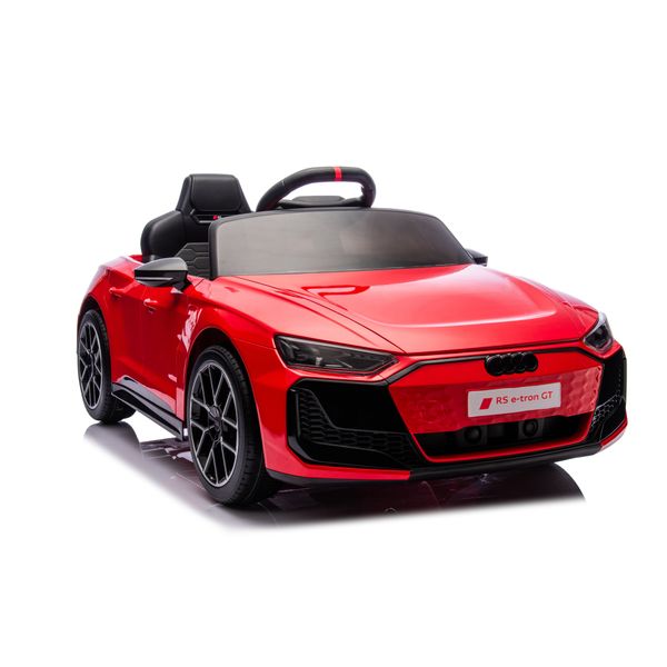 Audi rs e-tron gt - Sun&Sport