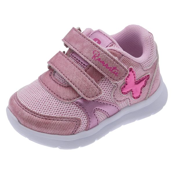 Sneaker glimp chicco bimba farafalla - Chicco