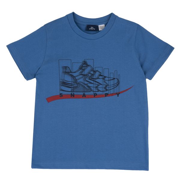 Maglietta a maniche corte - chicco - Chicco