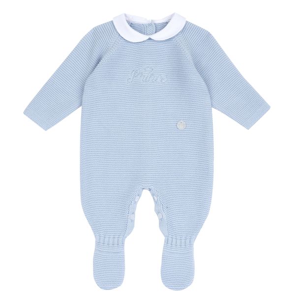 Tutina con apertura a patello - chicco - Chicco