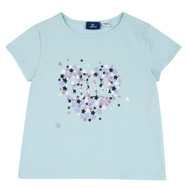 Maglietta a maniche corte - chicco - Chicco