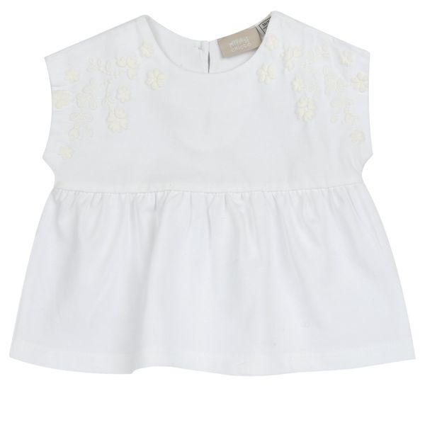 Maglietta a maniche corte - chicco - Chicco