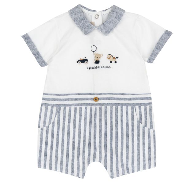 Pagliaccetto - chicco - Chicco