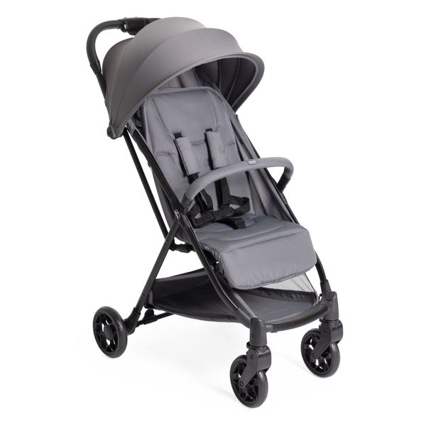 Passeggino.urbino grayness - chicco - Chicco