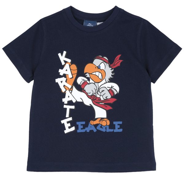 Maglietta a maniche corte - chicco - Chicco