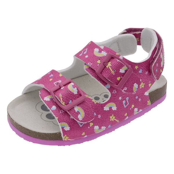 Sandalo bimbo con tripla regolazione - chicco - Chicco