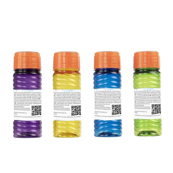 Bolle di spaone 59ml - sun & sport - Sun&Sport