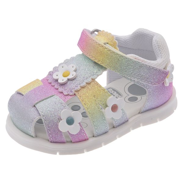 Sandalo ragnetto bimba multicolor - chicco foggy - Chicco