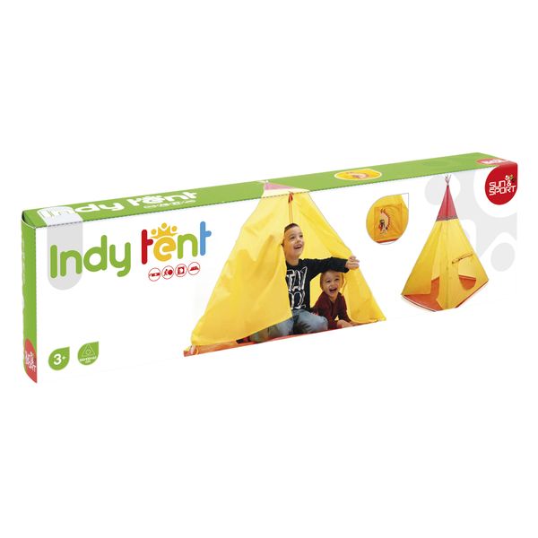 Tenda indiana - sun & sport - Sun&Sport