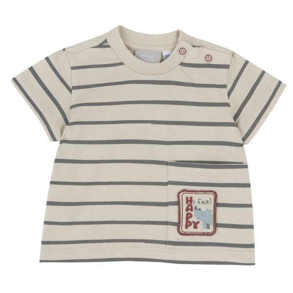 Maglietta a maniche corte - chicco - Chicco