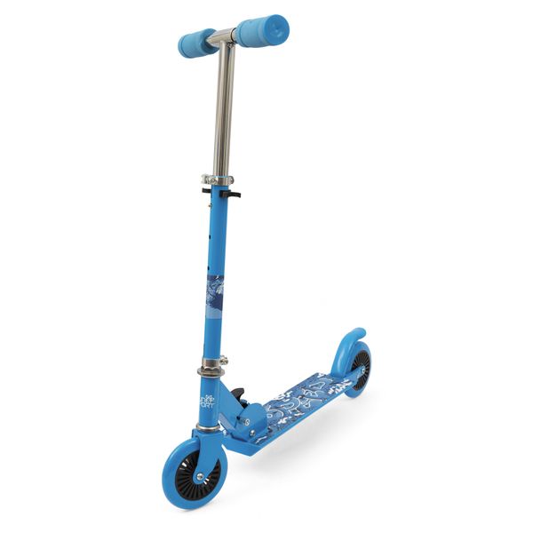 Monopattino speed line boy - 120 - Sun&Sport
