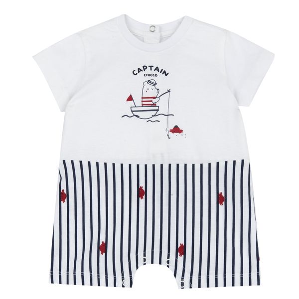 Pagliaccetto - chicco - Chicco