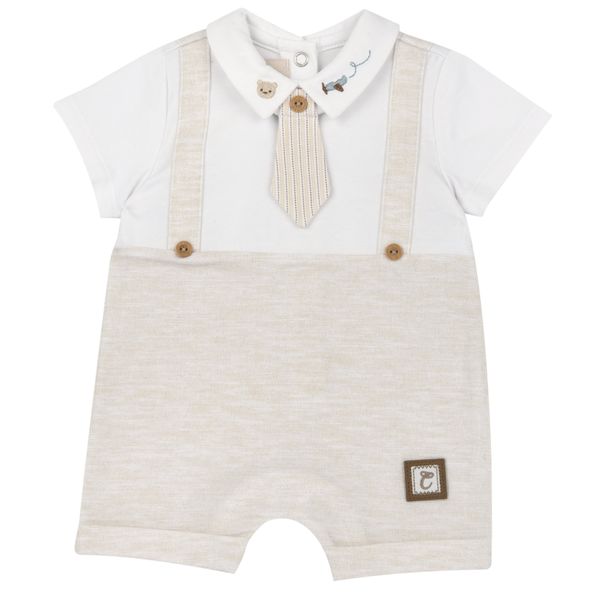 Pagliaccetto elegante - chicco - Chicco