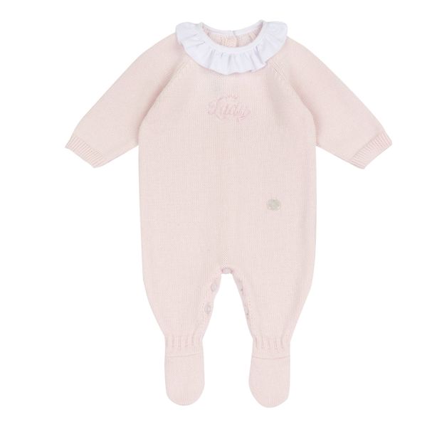 Tutina con apertura a patello - chicco - Chicco