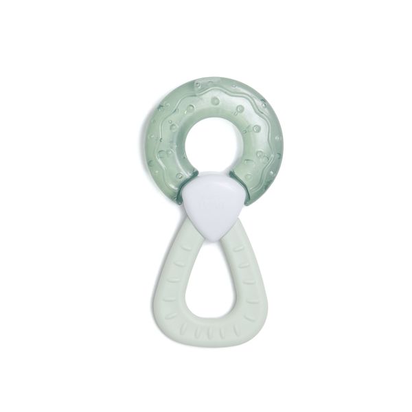 Anello refrigerante green- that's love - That's Love