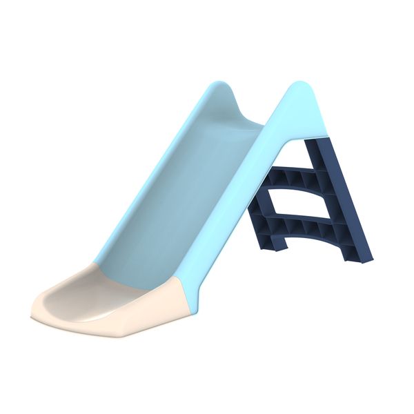 Scivolo azzurro - Sun&Sport