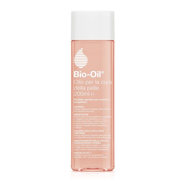 Olio 200ml - bio-oil - BIO OIL