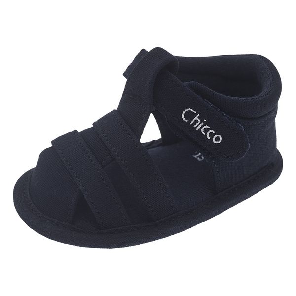 Sandali eleganti con regolazione a strappo, neonati - chicco - Chicco