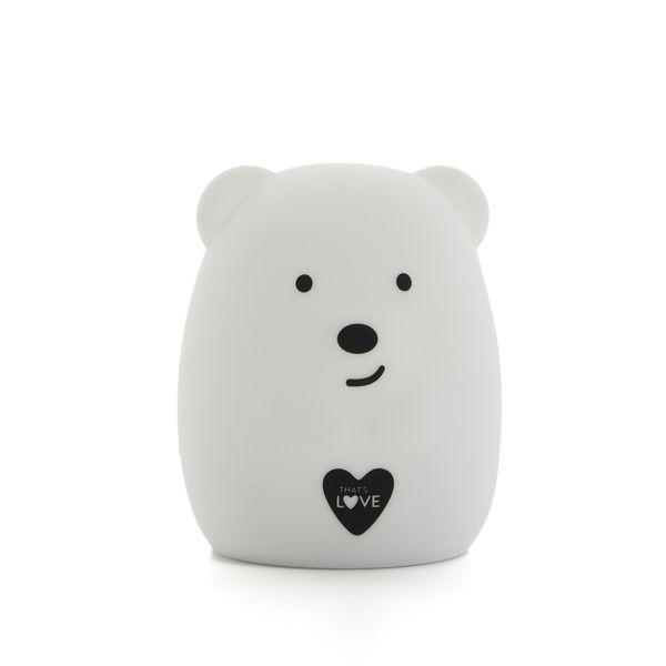 Luce notte orso - that's love - That's Love