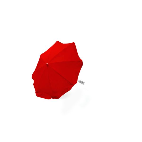 Ombrellino parasole rosso - giordani - Giordani