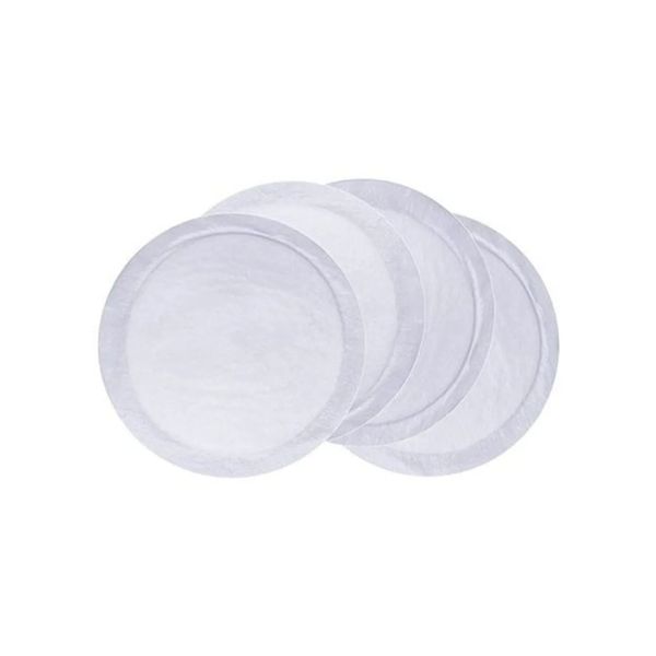 Coppette assorbilatte monouso 30 pz + 30 pz in omaggio - mam - Mam