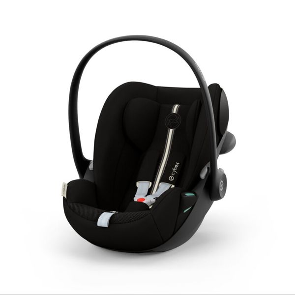 Seggiolino cloud g3 plus moon black - cybex - Cybex
