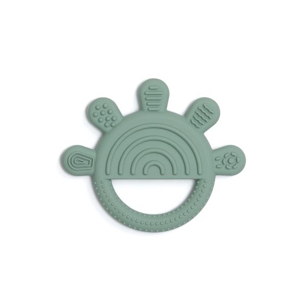 Anello massaggiagengive green_ that's love - That's Love