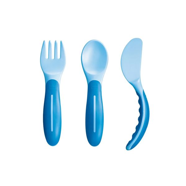 Set posate maschio mam - Mam