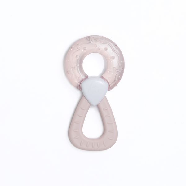 Anello refrigerante pink - that's love - That's Love