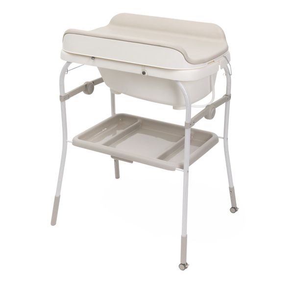 Fasciatoio soft bubble armonia motherpearl - chicco - Chicco
