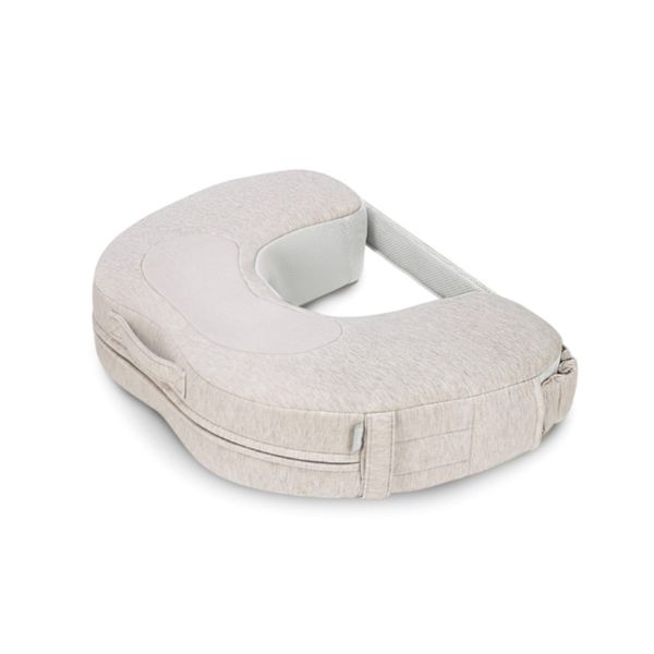 Cuscino allattamento elysia quiet beige - inglesina - Inglesina
