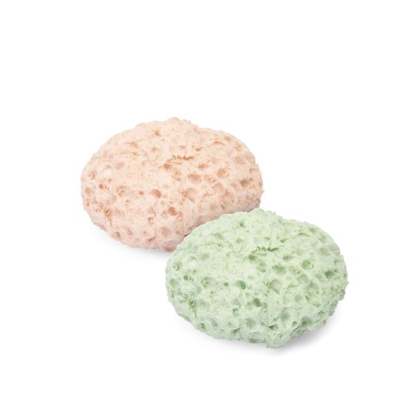 Spugna con aroma latte  assortite - suavinex - Suavinex