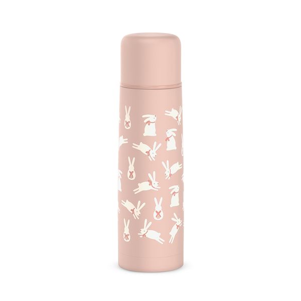 Wonderland thermos liquidi 500ml rosa - suavinex - Suavinex
