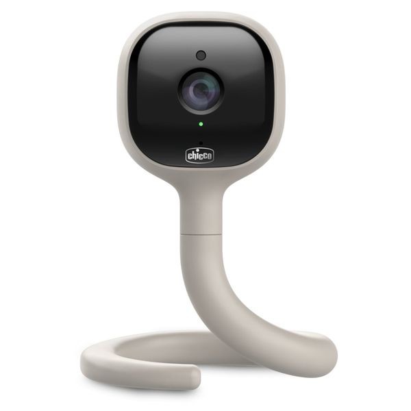 Video baby monitor wi-fi smart ai - chicco - Chicco