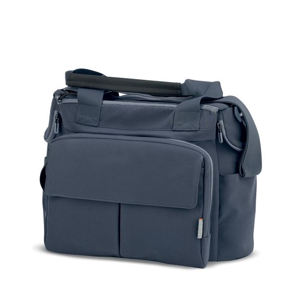 Borsa electa dual bag - rooftop blue - inglesina - Inglesina