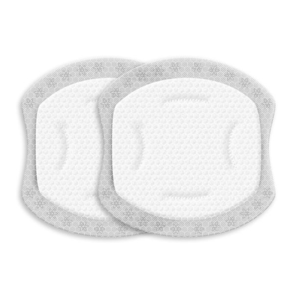 Dischetti assorbilatte antibatterici 60pz - chicco - Chicco