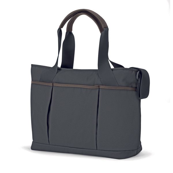 Borsa aptica day bag - marble grey - inglesina - Inglesina