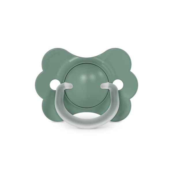 Wonderland succhietto butterfly 6/18m verde - suavinex - Suavinex