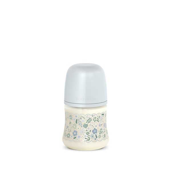 Wonderland biberon poliammide silicone 150ml  azz - suavinex - Suavinex