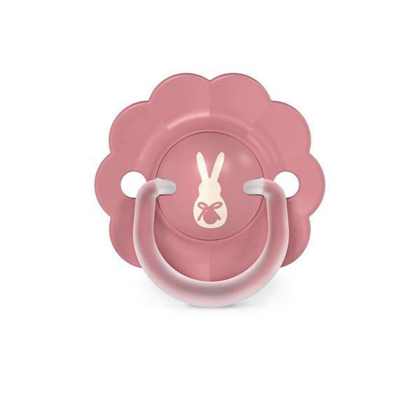Wonderland succhietto 6/18m decoro rosa - suavinex - Suavinex