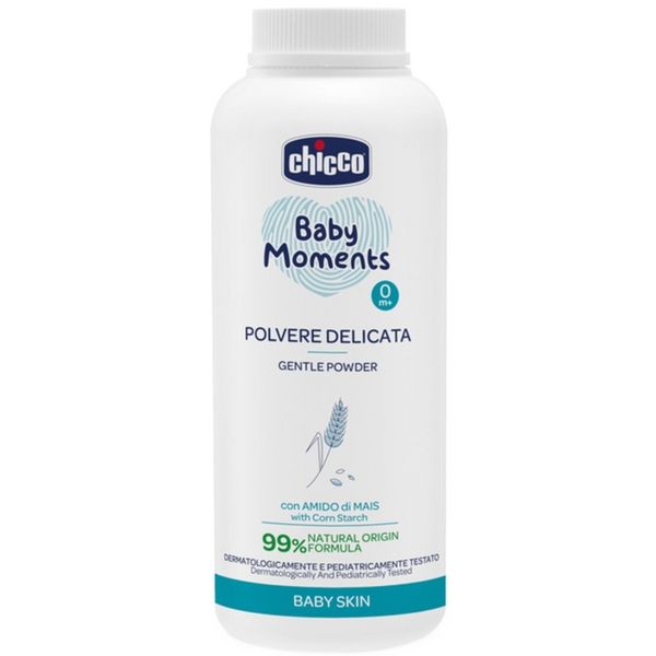 Polvere delicata 130gr - chicco - Chicco