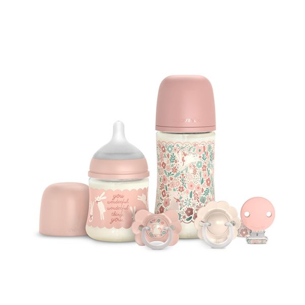 Wonderland set regalo neutro - suavinex - Suavinex
