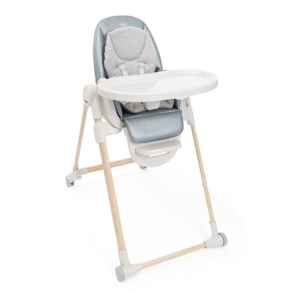 Seggiolone polly armonia greenery- chicco - Chicco