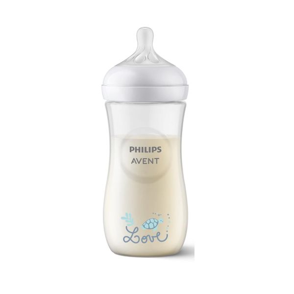 Biberon natural response 330ml - philips avent - Avent