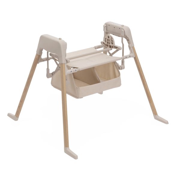 Supporto e-lullaglide stand  natural - chicco - Chicco